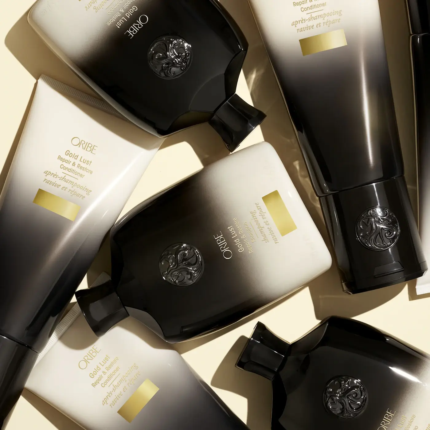 Gold Lust Repair & Restore Shampoo - image 5