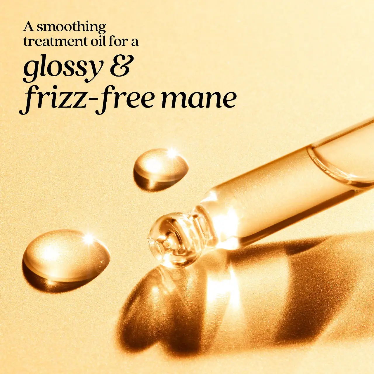 MahaMane Smooth & Shine Hair Oil - image 2