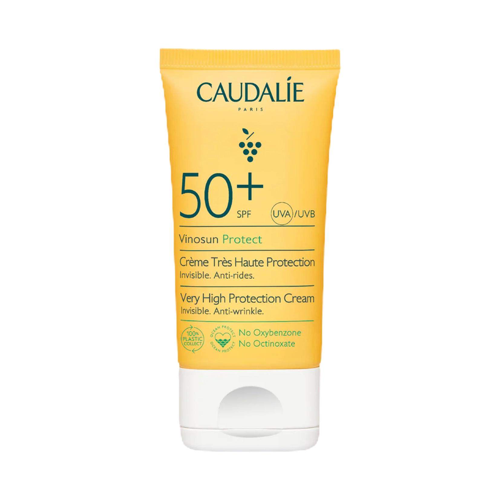 Vinosun Protect Very High Protection Cream SPF50+