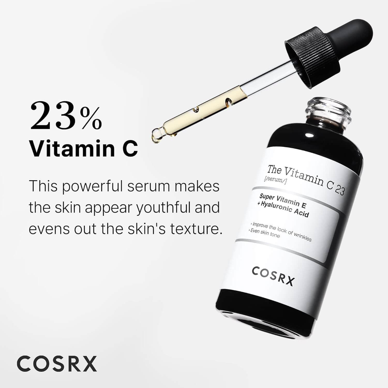 The Vitamin C 23 Serum - image 3