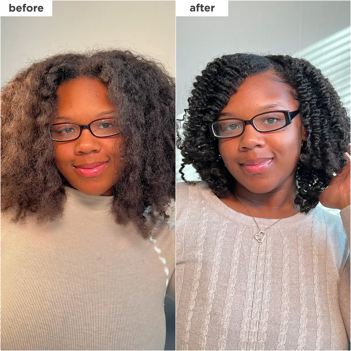 Don’t Despair, Repair!™ Rosehip + Algae Super Moisture Shampoo - image 4