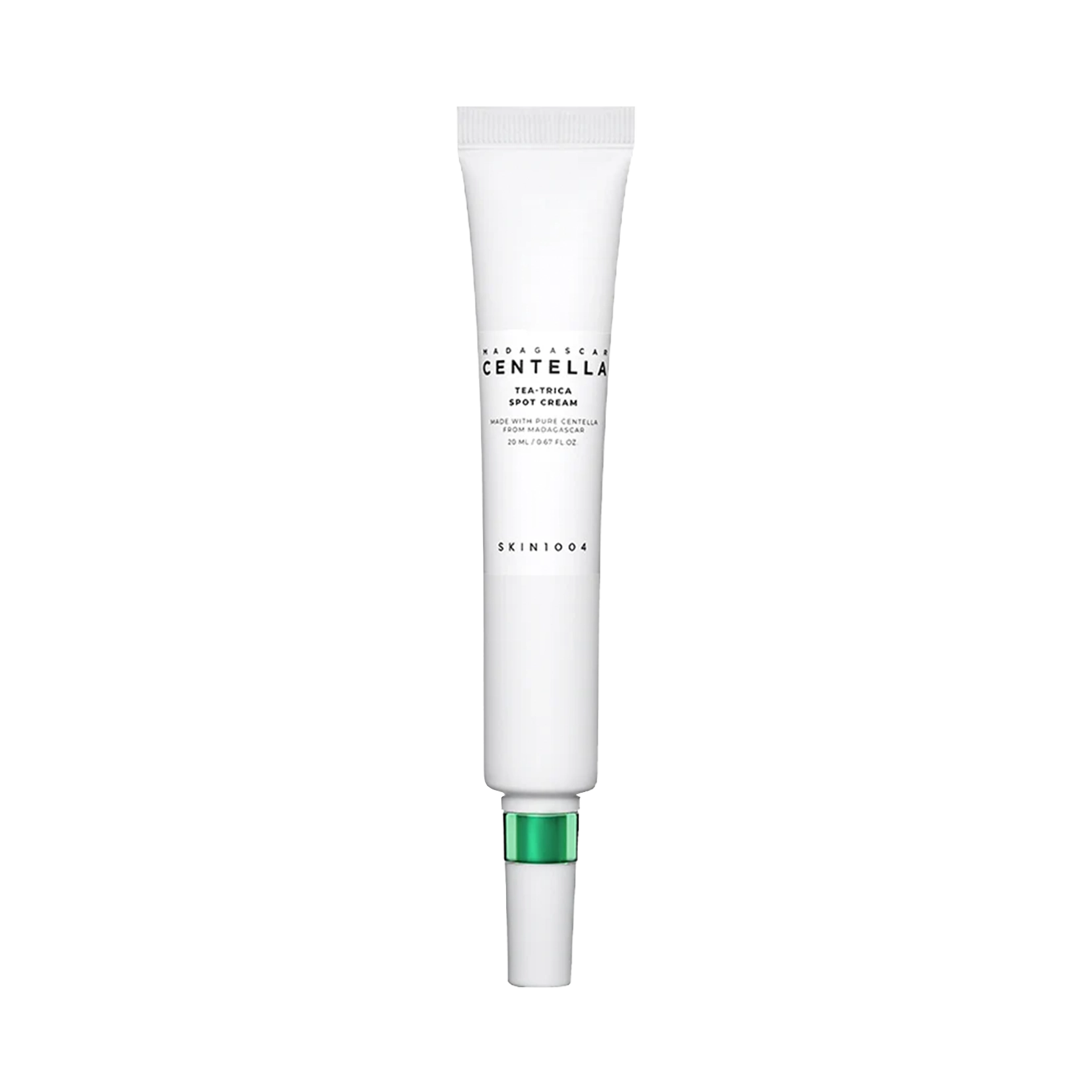 Tea-Trica Spot Cream