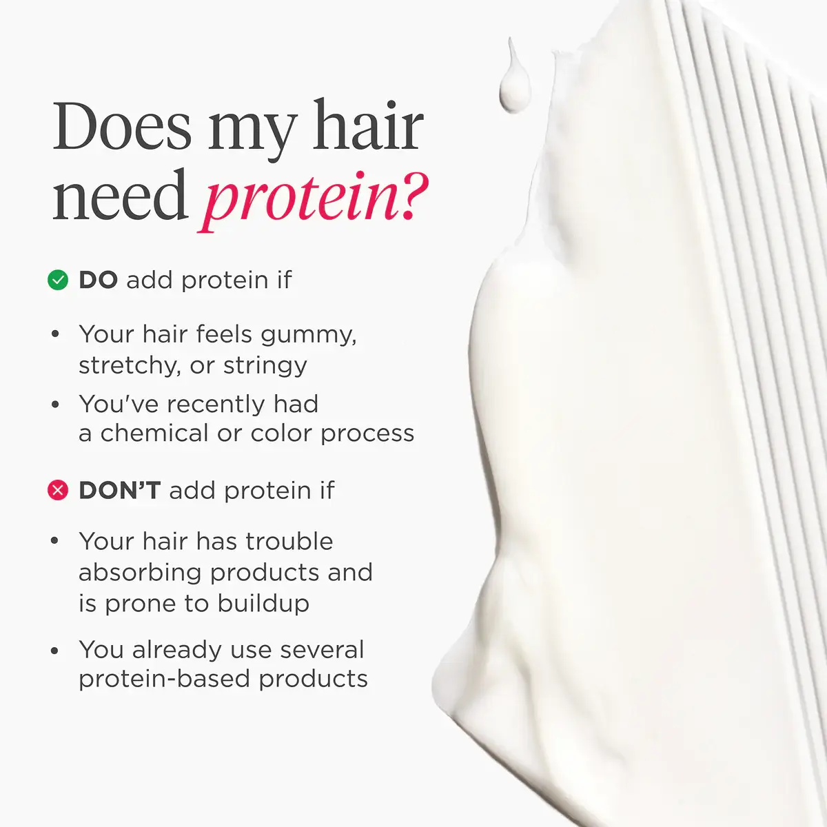 Don't Despair, Repair!™ Deep Conditioning Hair Mask - image 7