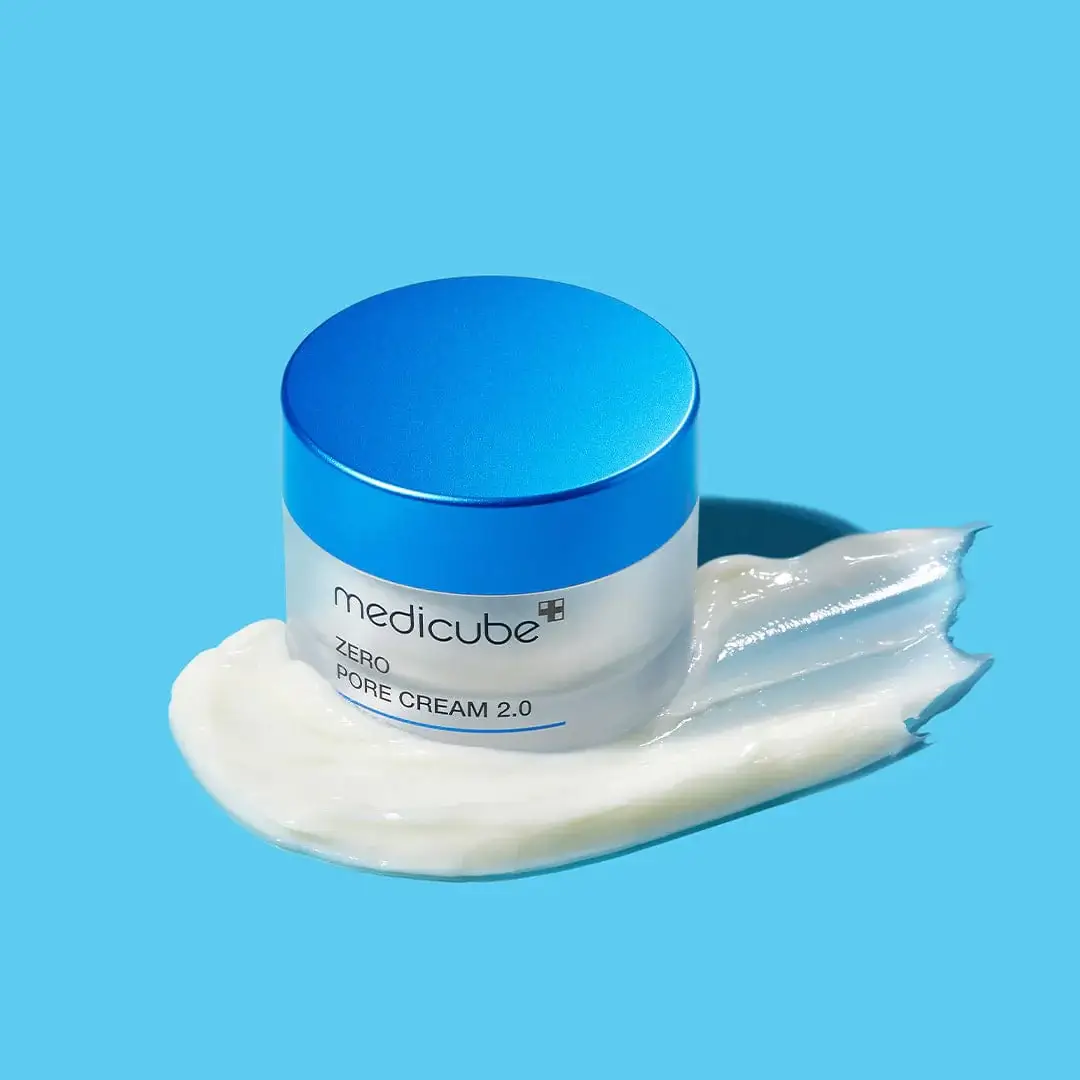 Zero Pore Cream 2.0 - image 3