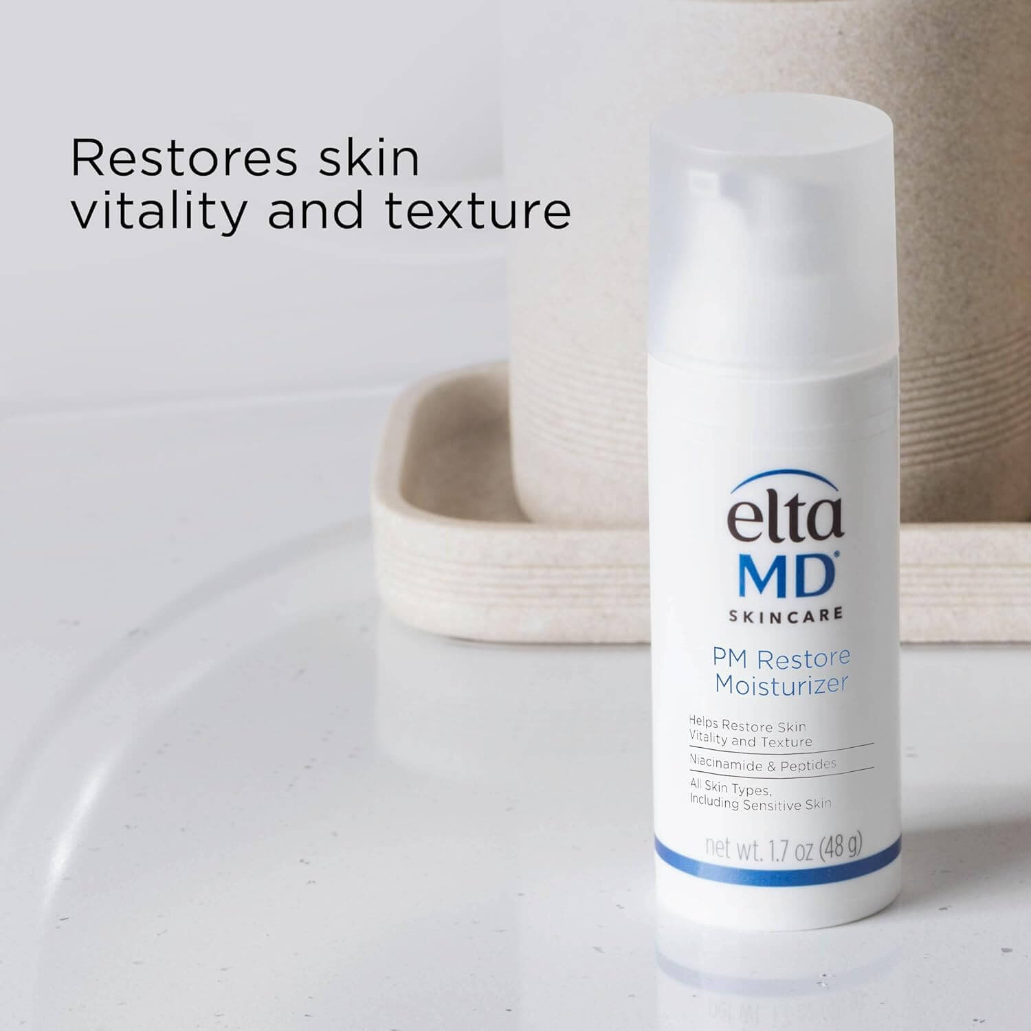 PM Restore Moisturizer - image 5