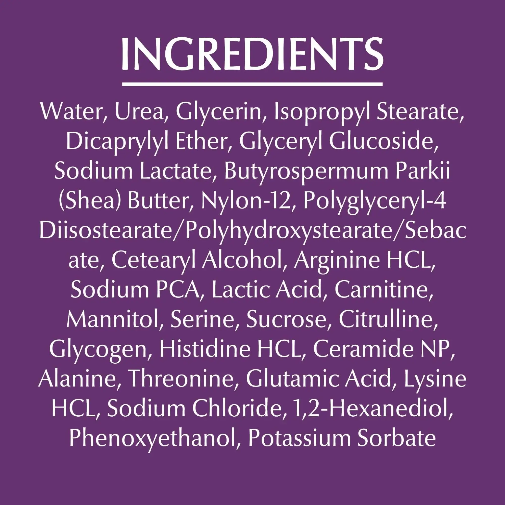 Roughness Relief Lotion - image 11