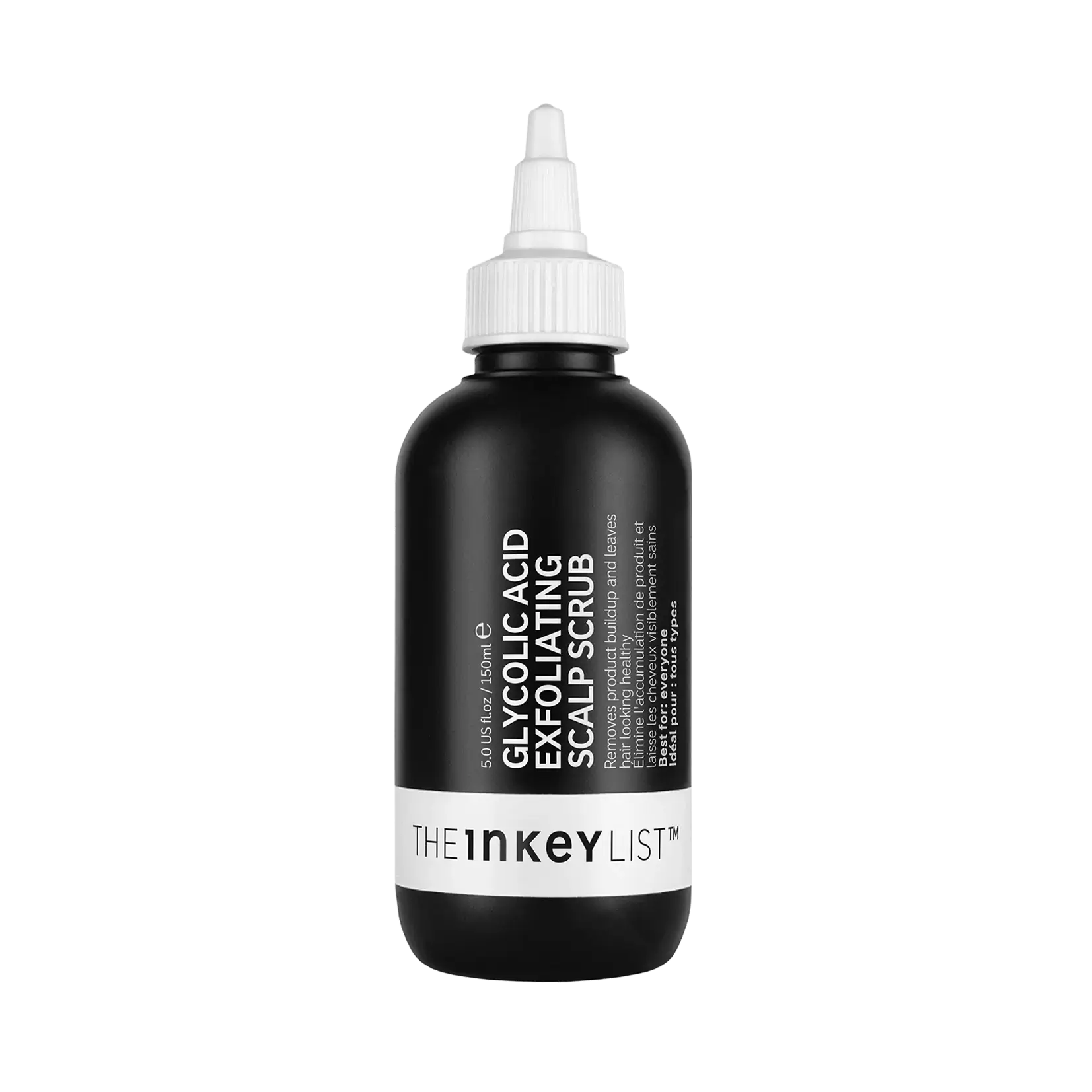 Glycolic Acid Exfoliating Scalp Scrub