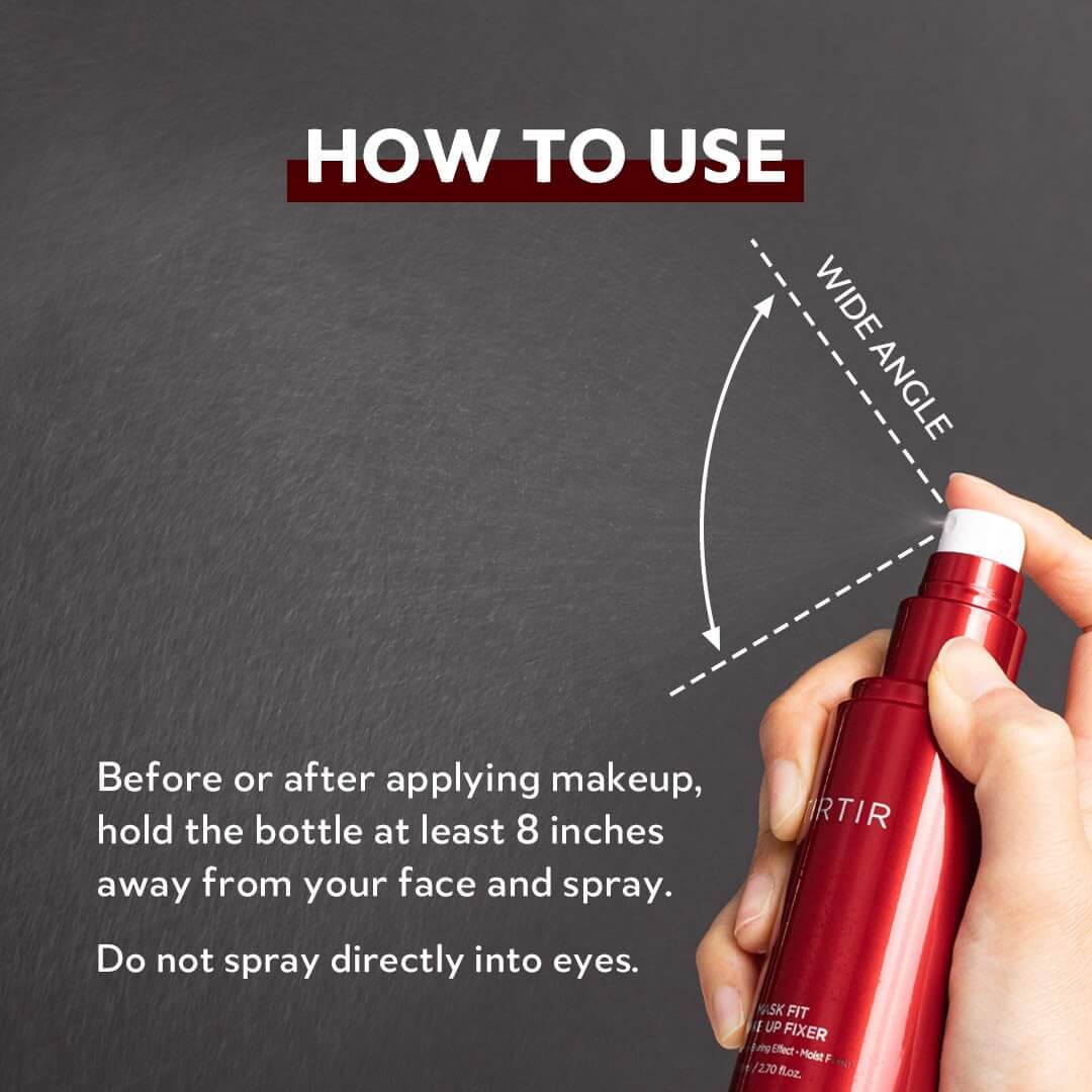Mask Fit Makeup Fixer - image 8