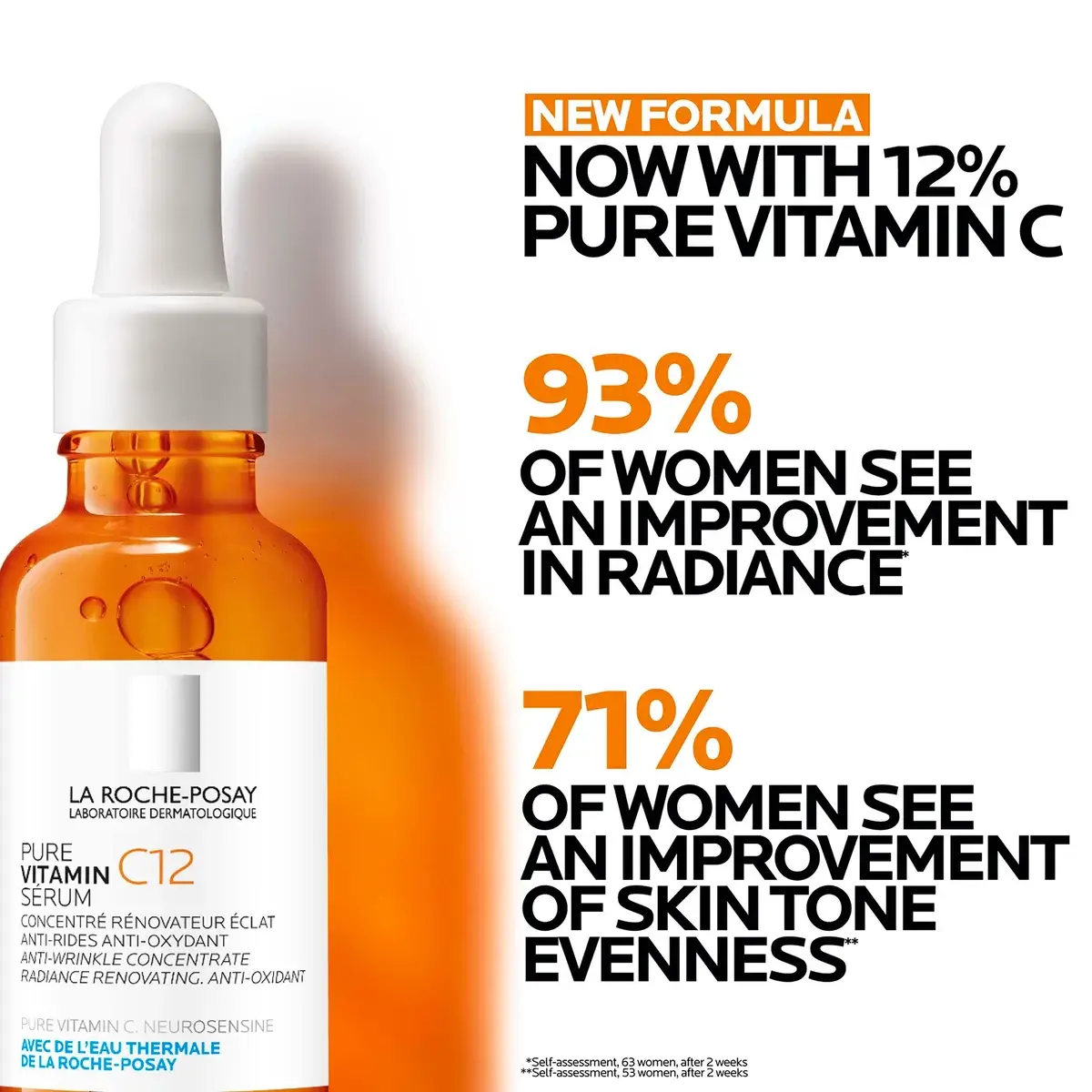 Pure Vitamin C12 Serum - image 2