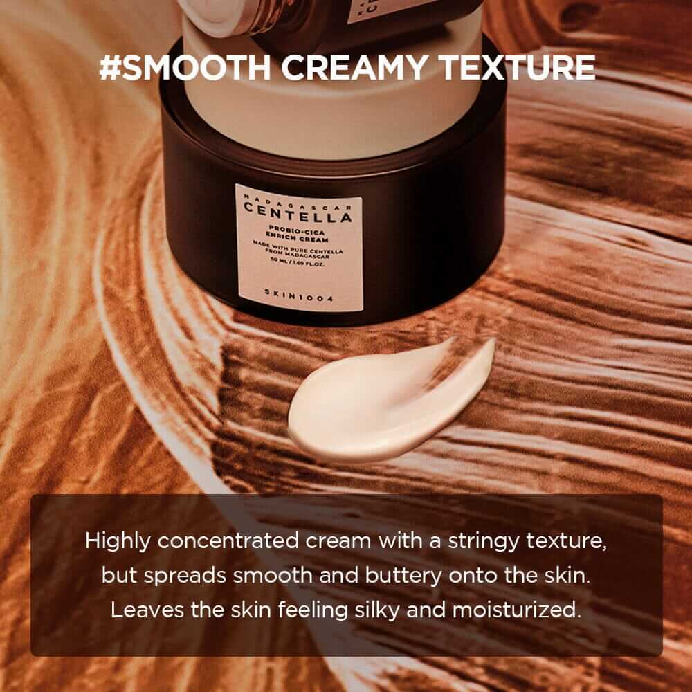 PROBIO-CICA Enrich Cream - image 3