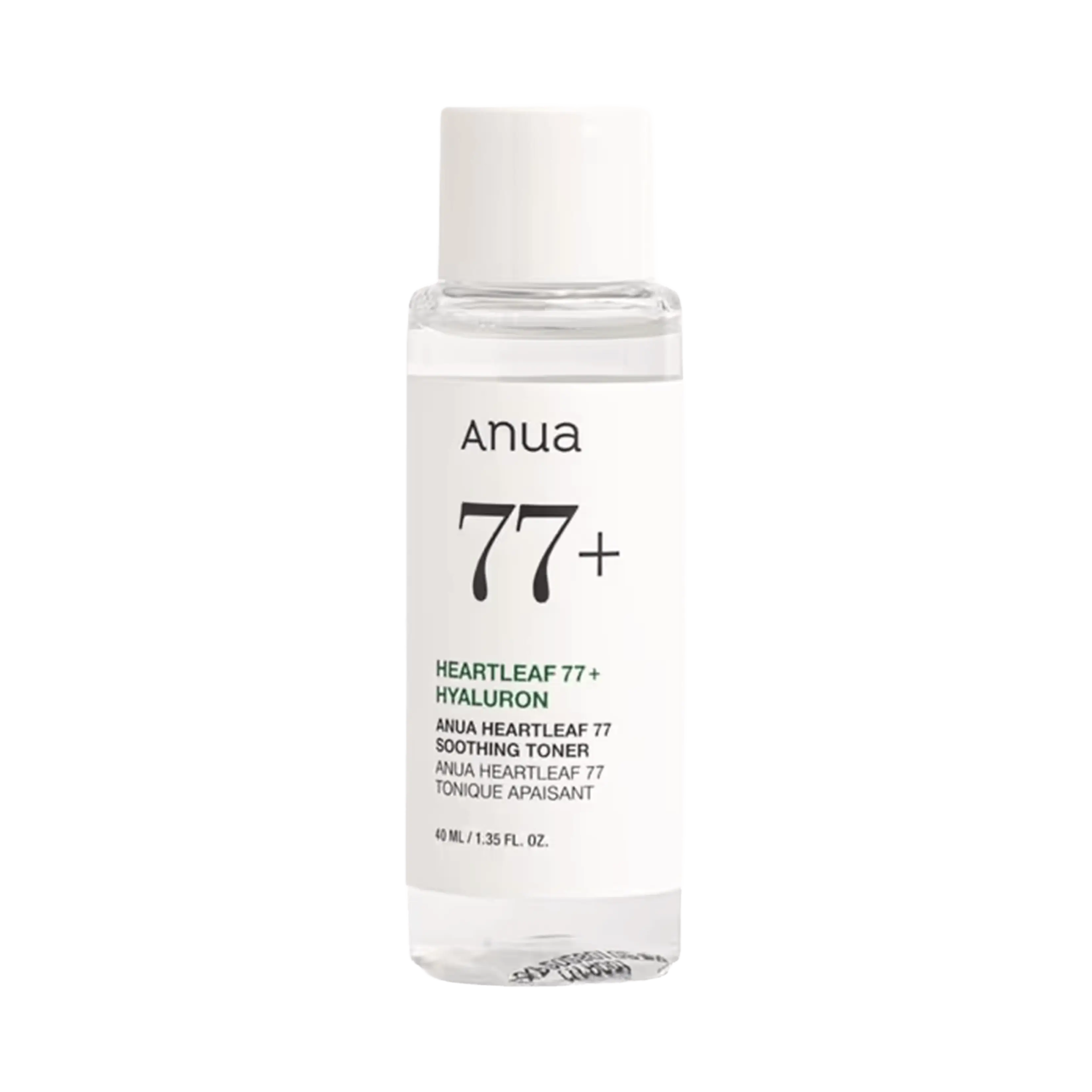 Heartleaf 77 Soothing Toner (RENEWED)
