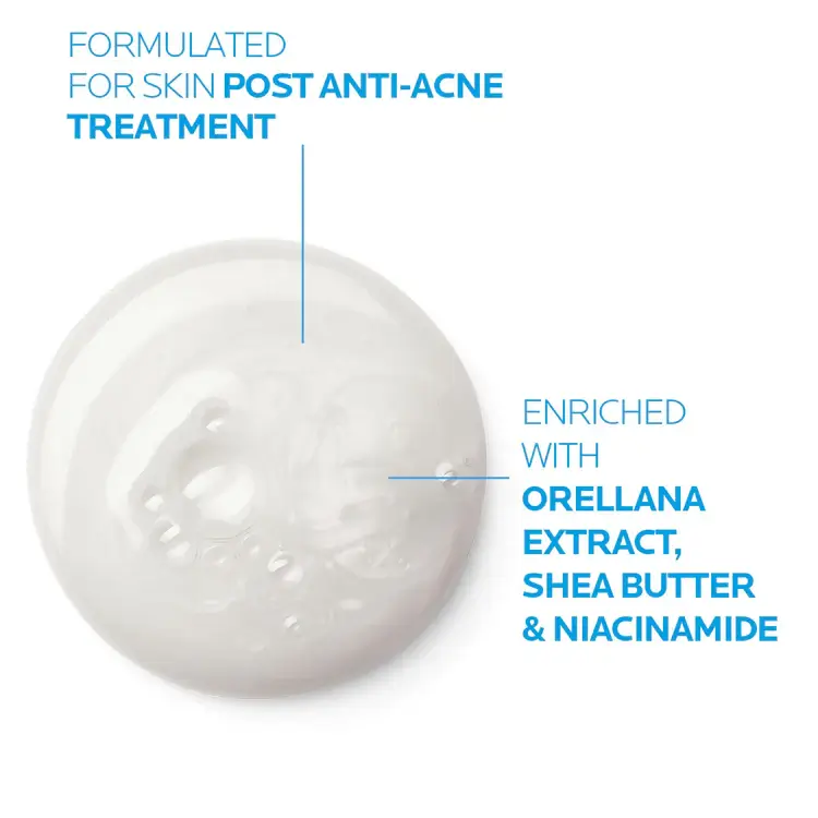 Effaclar H Iso-Biome Cleansing Cream - image 6