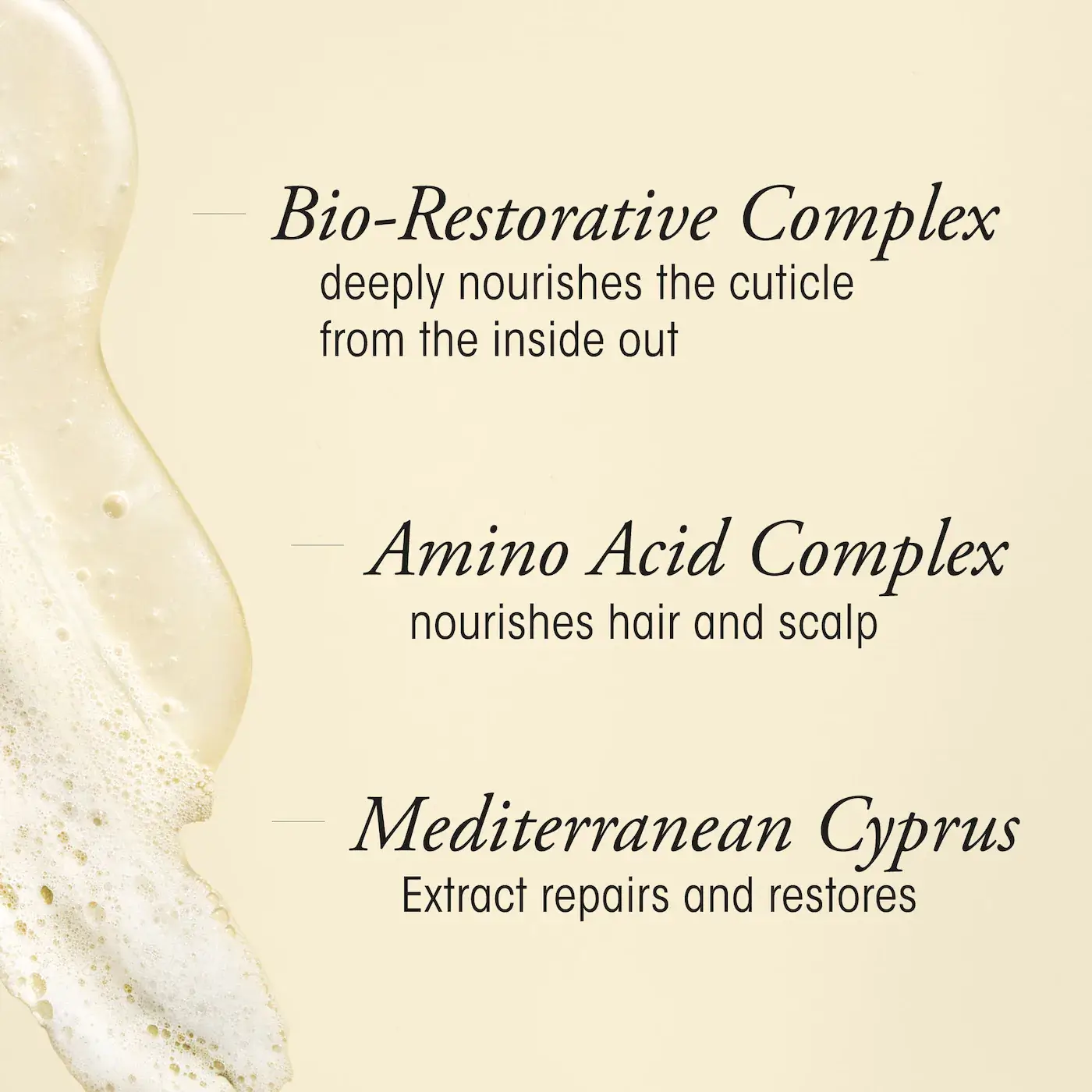 Gold Lust Repair & Restore Shampoo - image 3