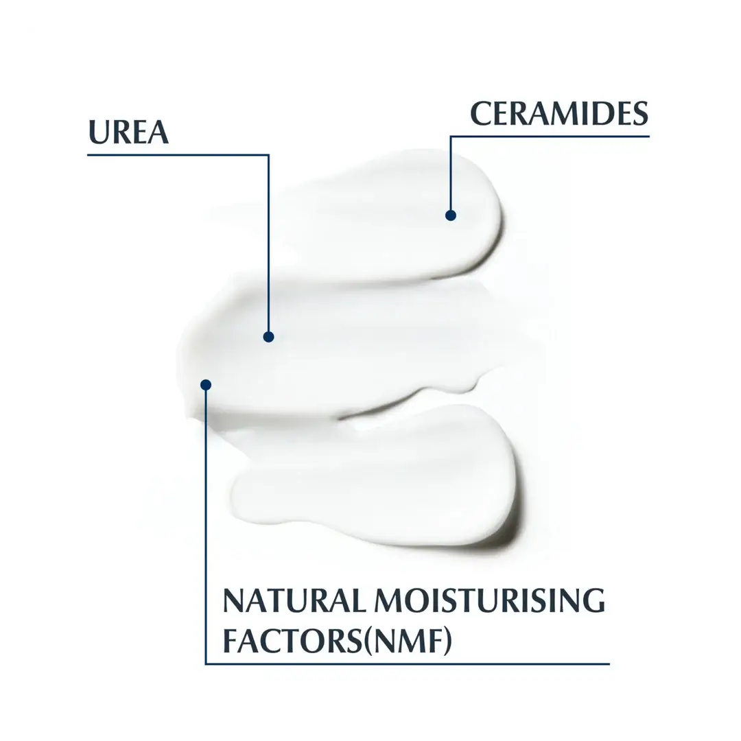 UreaRepair 10% Urea Intensive Moisturizing Lotion - image 3