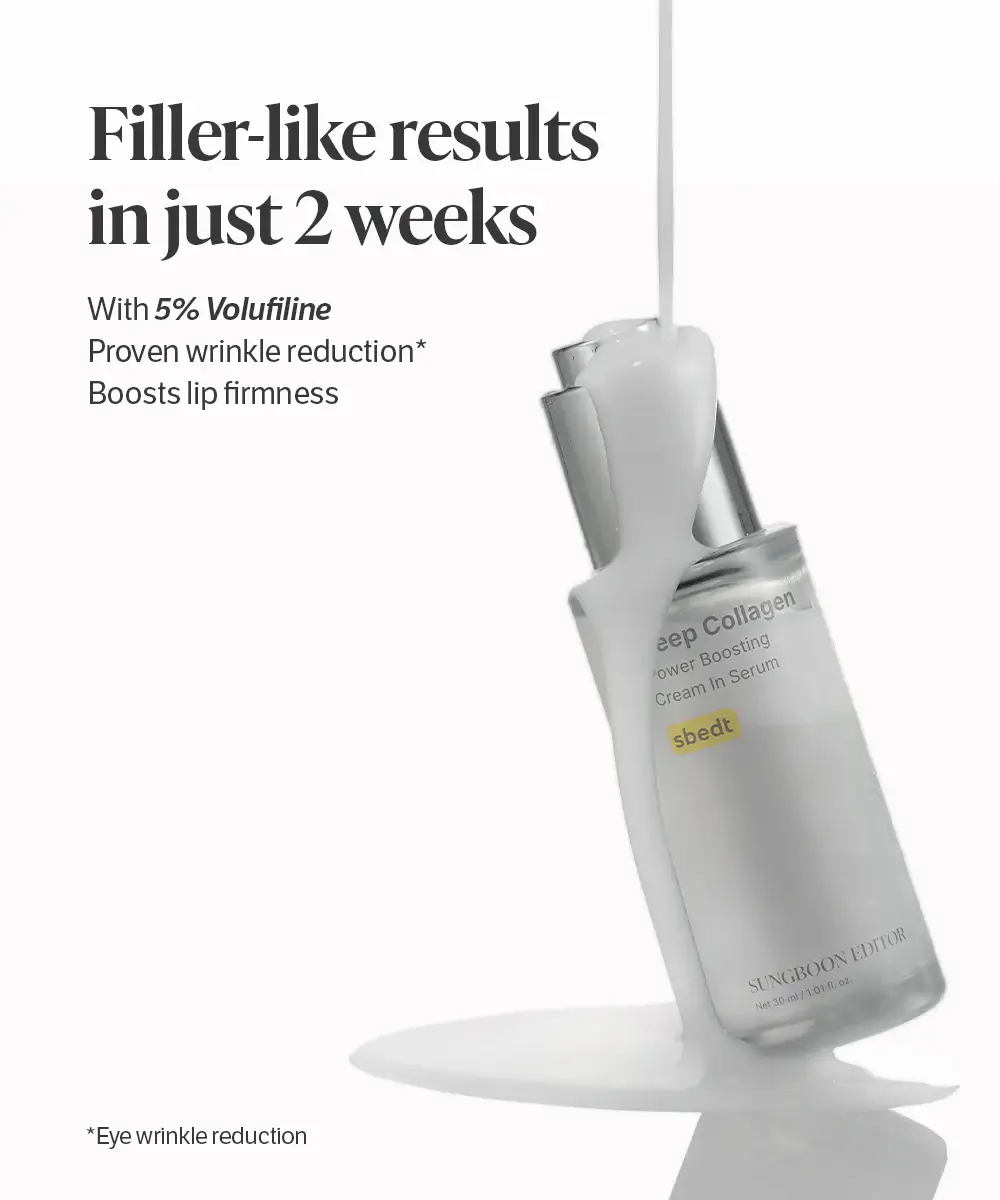 Deep Collagen Cream In Serum - image 5