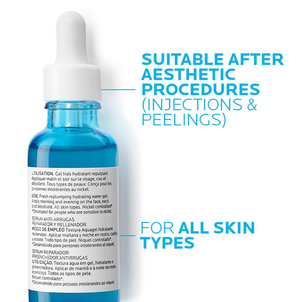 Hyalu B5 Hyaluronic Acid Serum - image 7