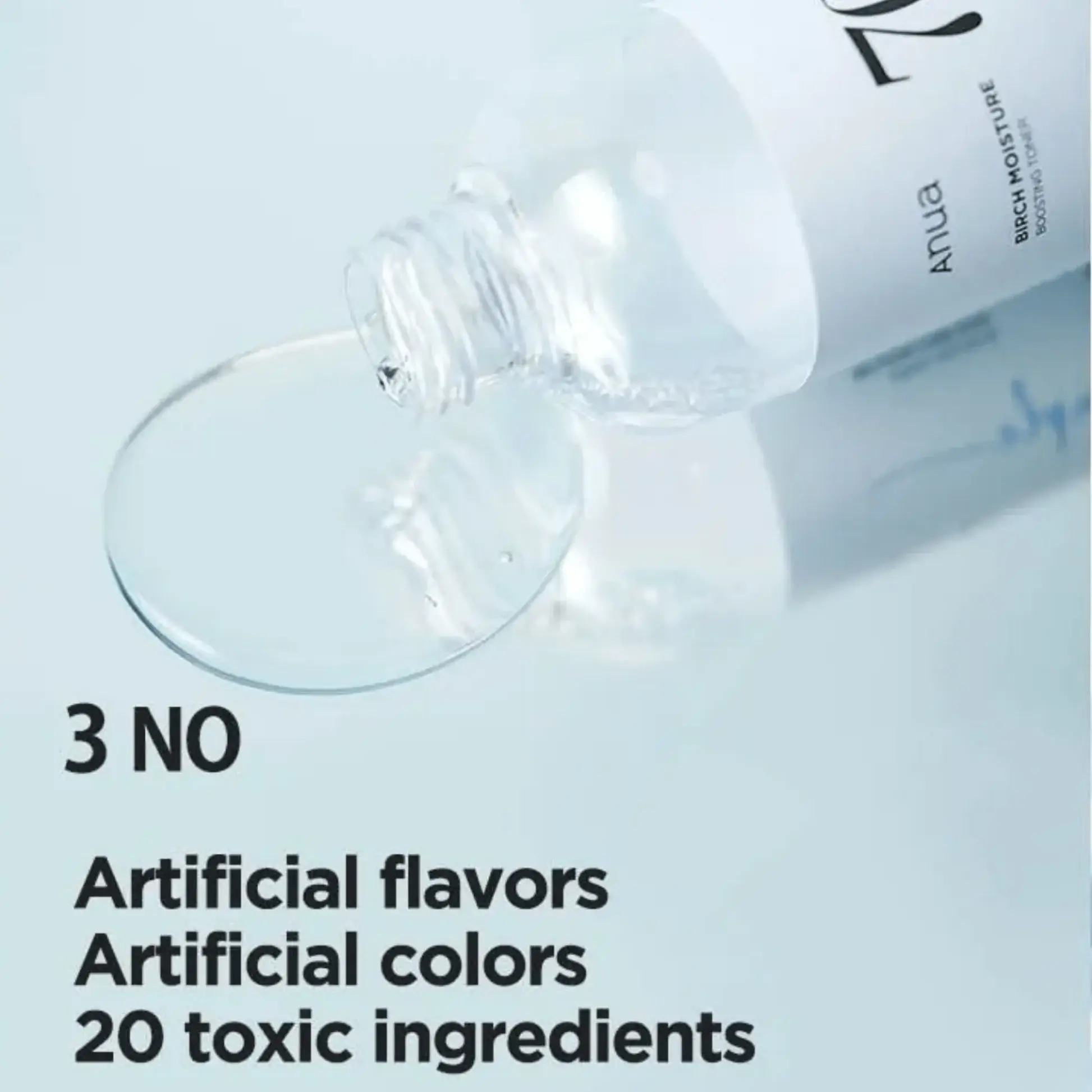 Birch 70 Moisture Boosting Toner - image 8