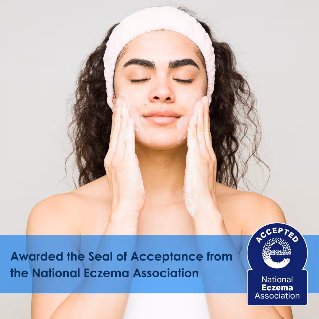 Gentle Facial Cleanser - image 4