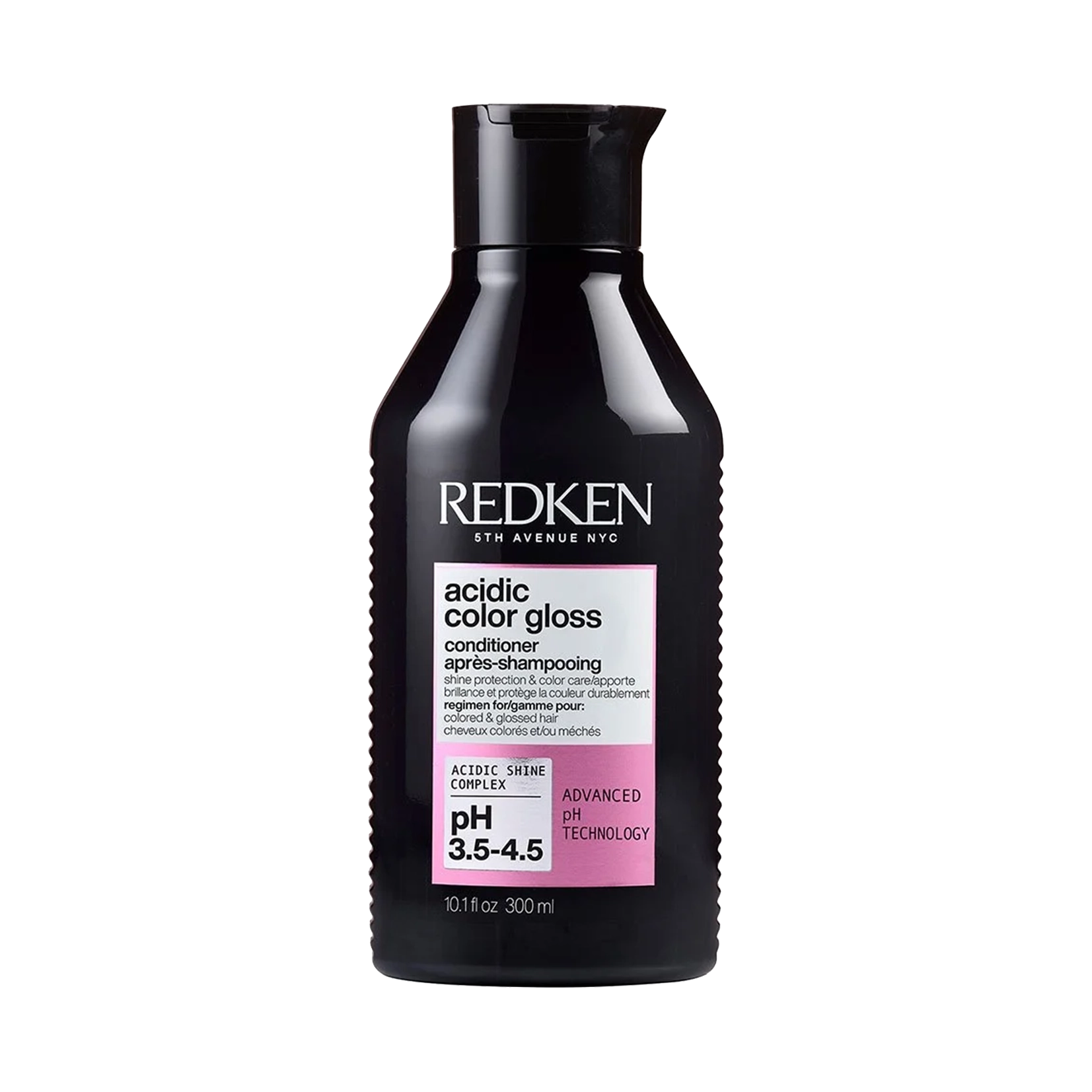 Acidic Color Gloss Conditioner