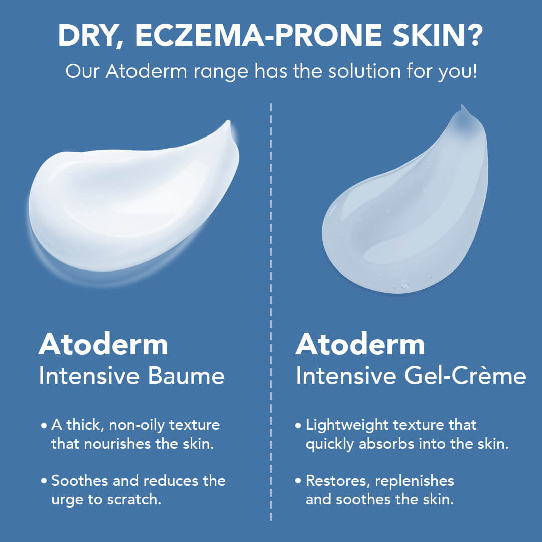 Bioderma Atoderm Intensive Gel-Cream - image 8