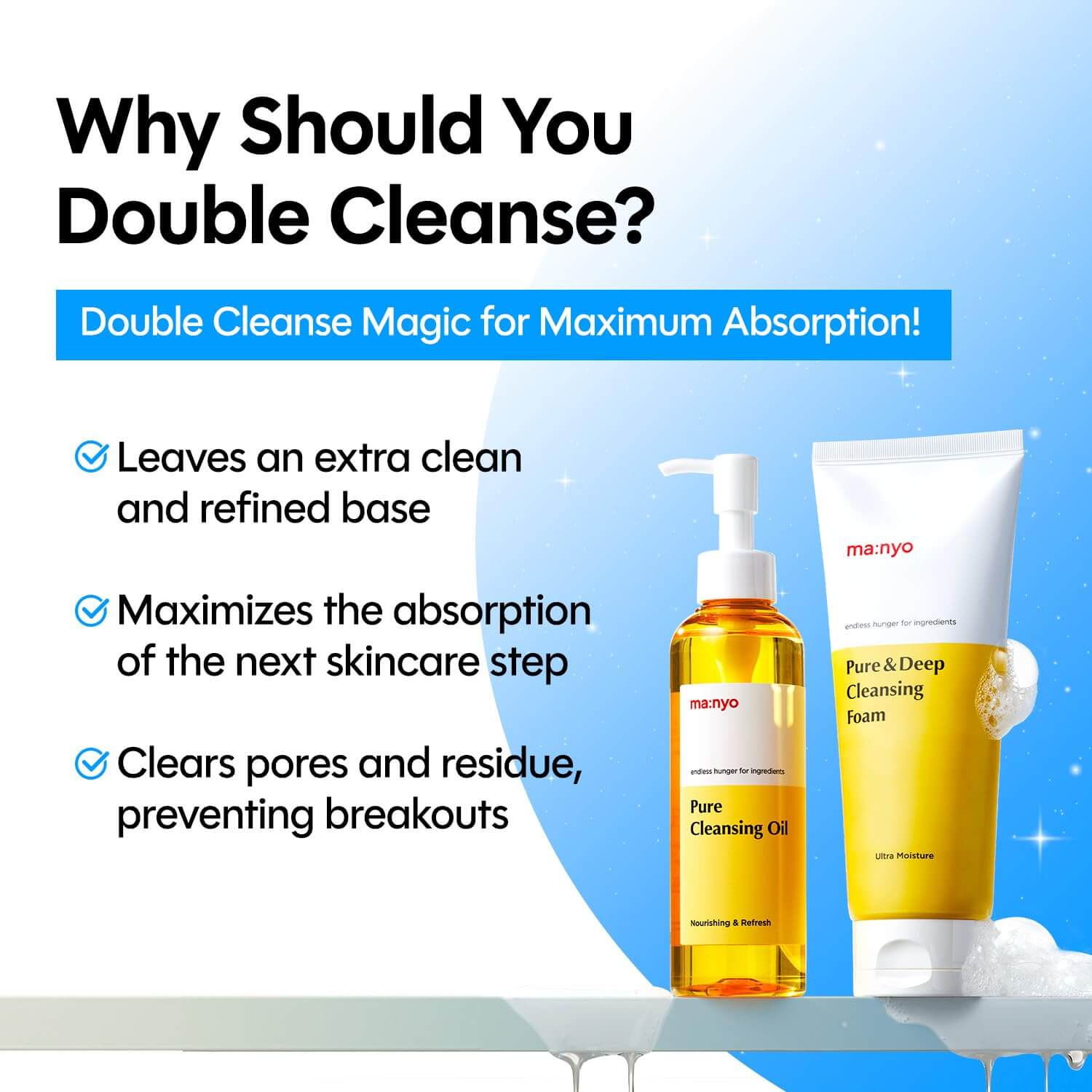 Pure Cleansing Oil - image 9