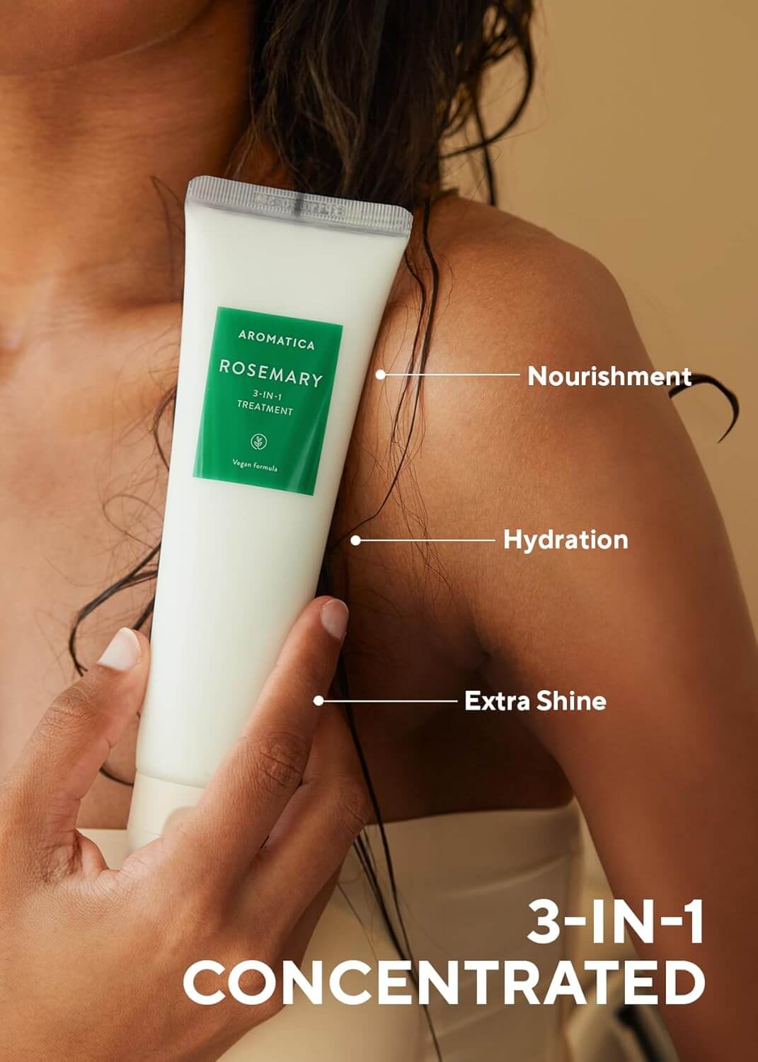 Rosemary 3-in-1 Treatment  - image 4