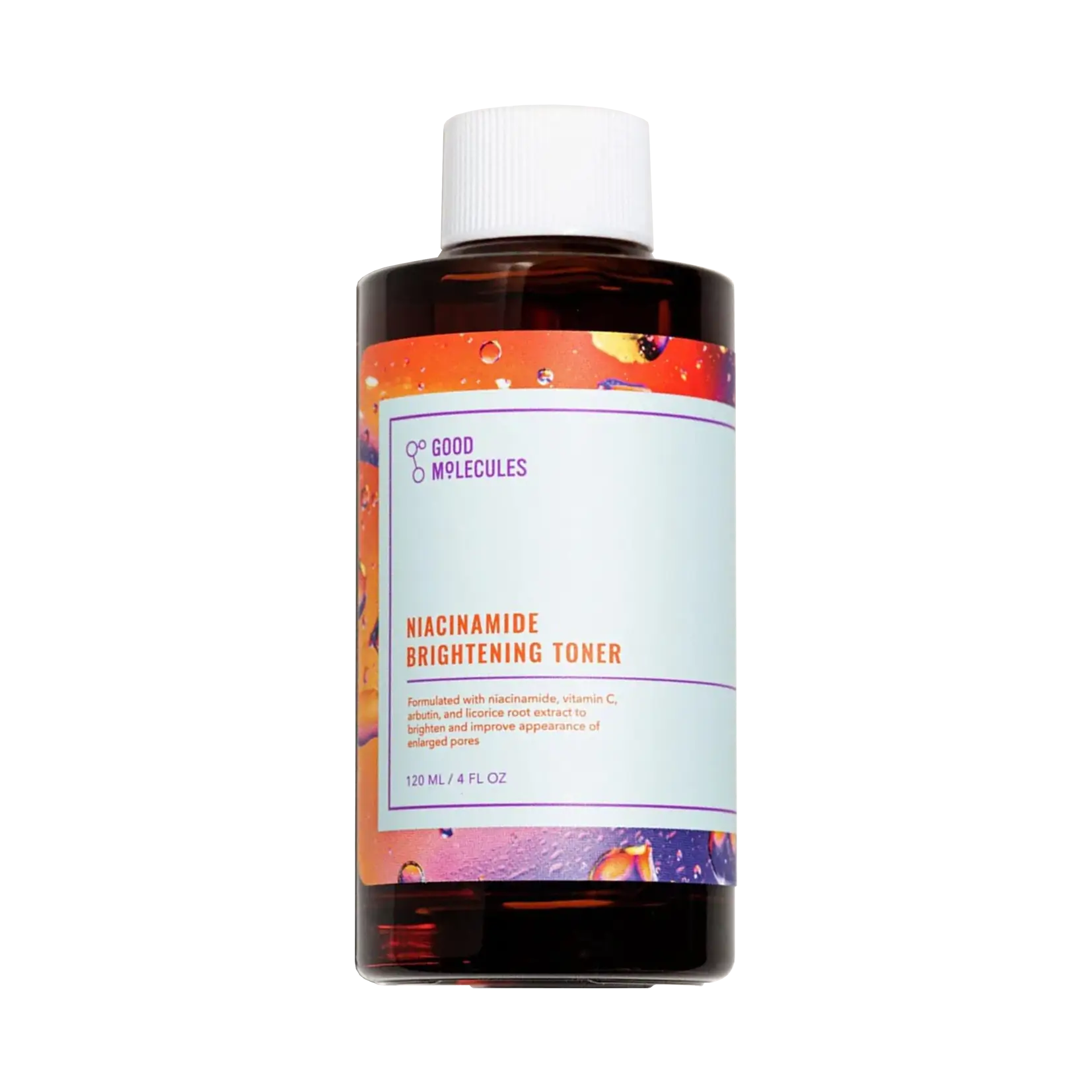 Niacinamide Brightening Toner 