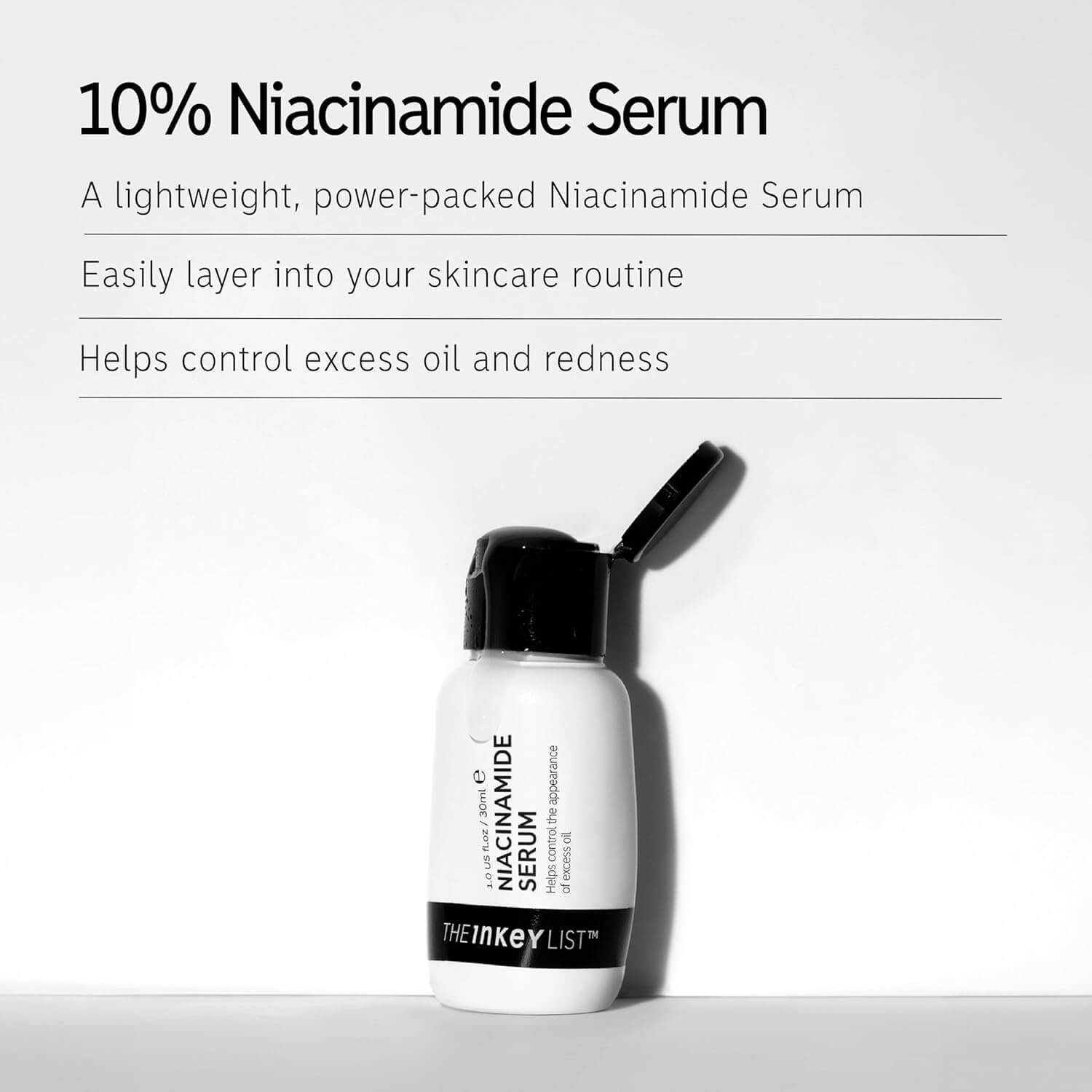 Niacinamide  - image 2