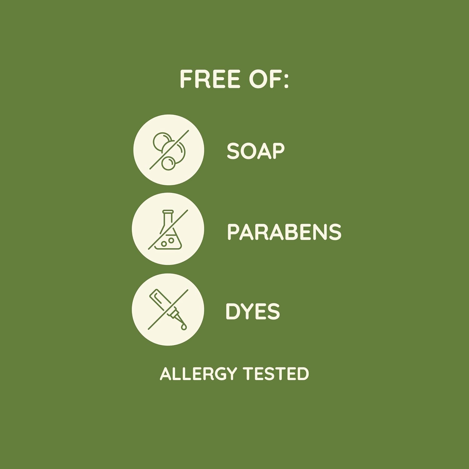 Daily Moisturizing Oat Body Wash for Normal to Dry Skin - image 5