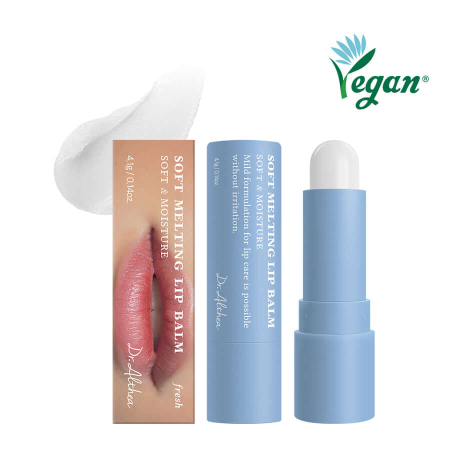 Soft Melting Fresh Lip Balm - image 2