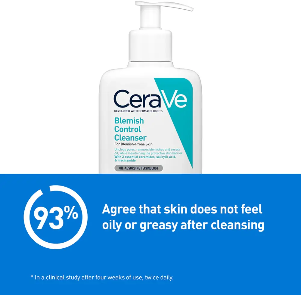 Blemish Control Cleanser - image 10