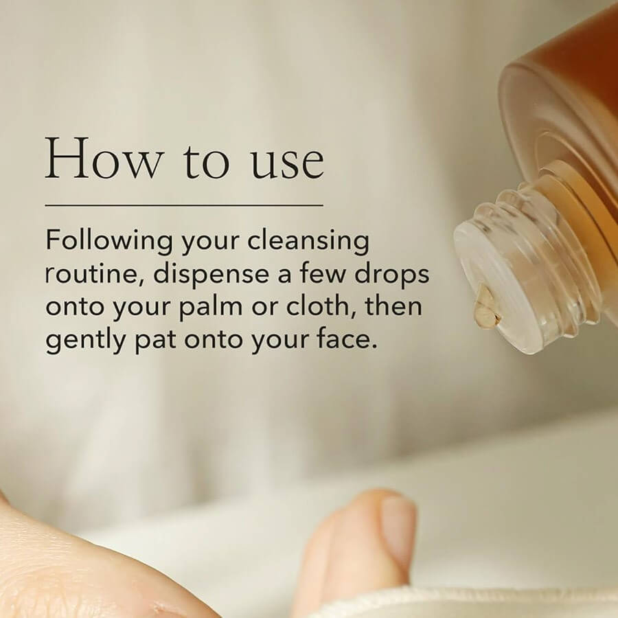 Ginseng Essence Water - image 7