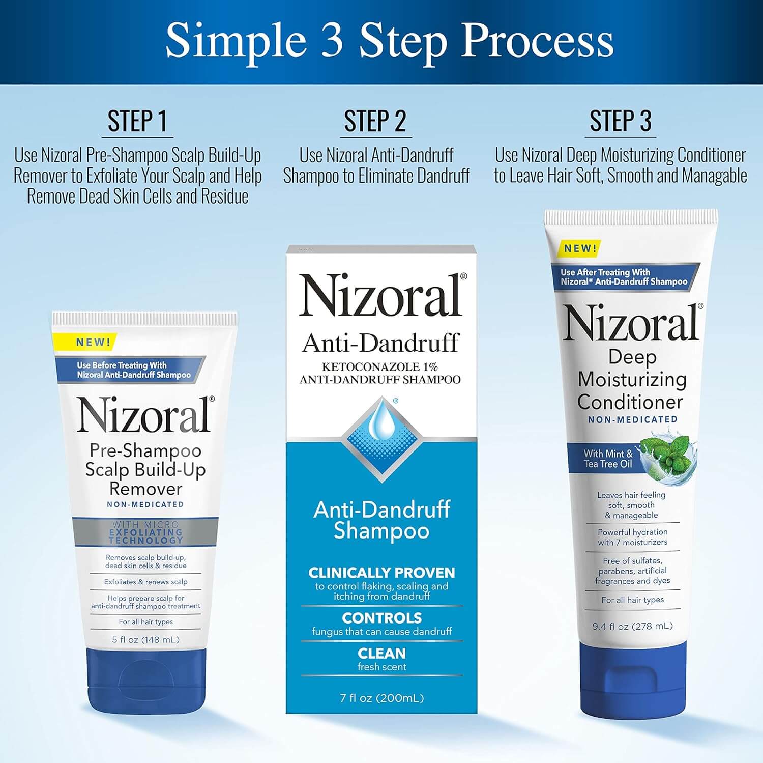 Pre-Shampoo Scalp Build-Up Remover  - image 4