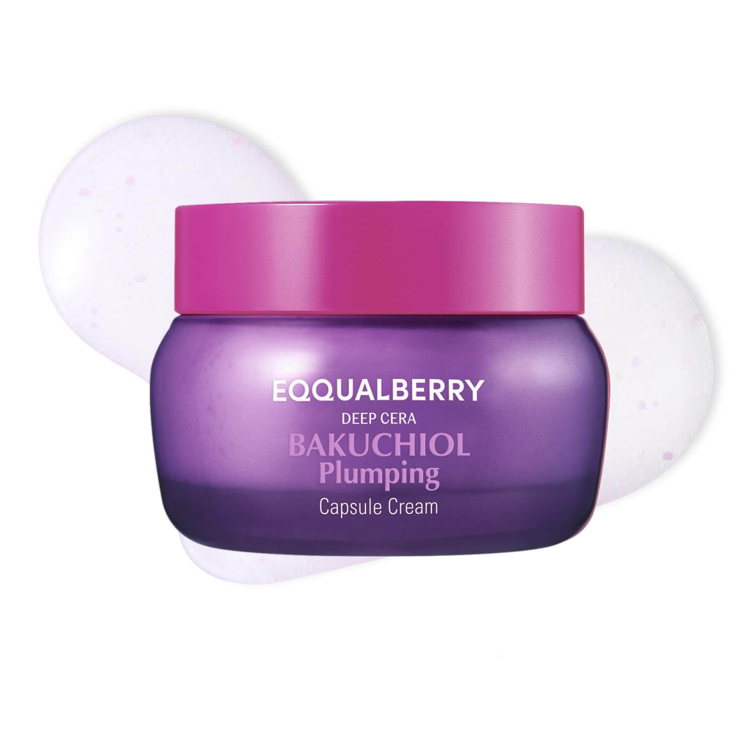 Bakuchiol Plumping Capsule Cream - image 2