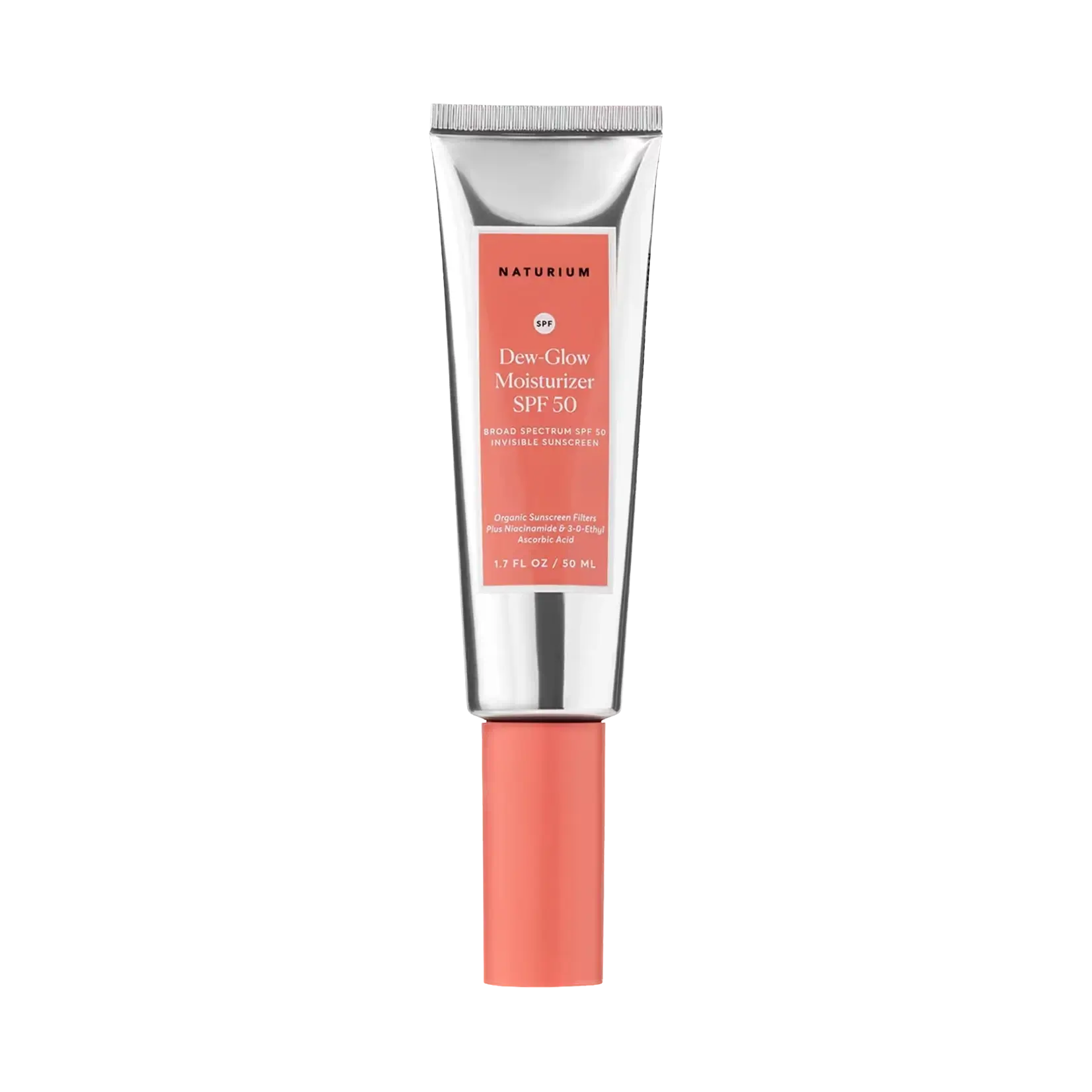 Dew-Glow Moisturizer SPF 50