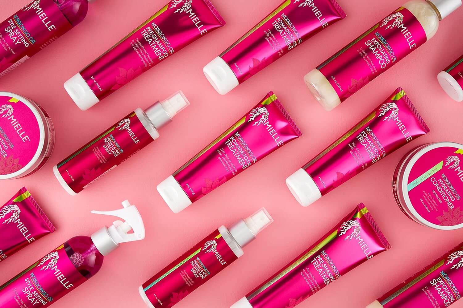 Mongongo Oil Pomade-to-Oil Treatment - image 6