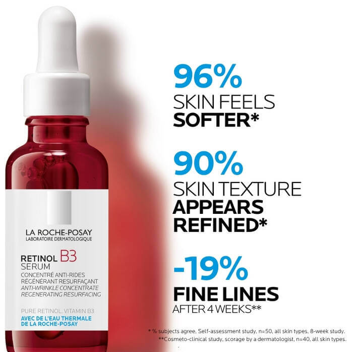 Retinol B3 Pure Retinol Serum - image 4