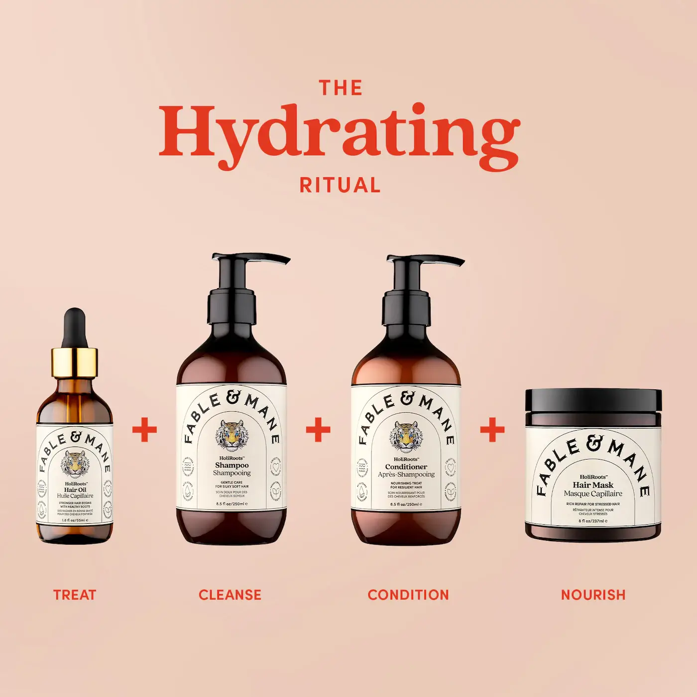 HoliRoots Hydrating Conditioner - image 9