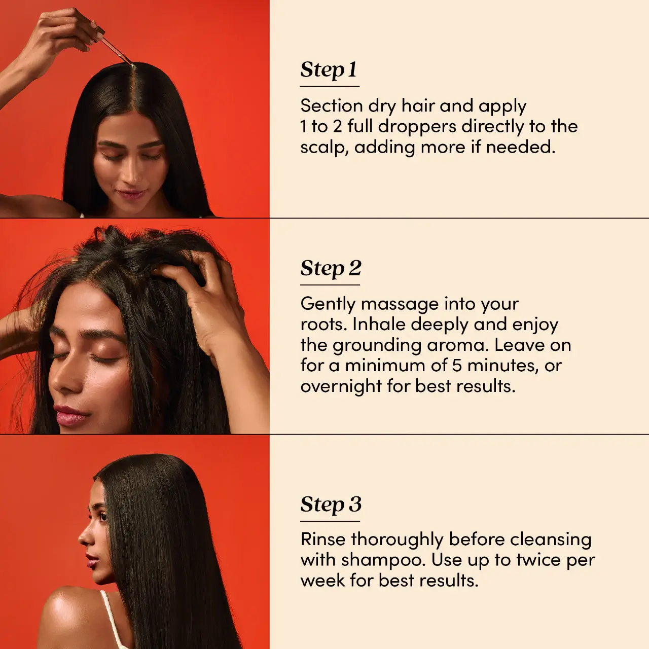 HoliRoots Hair Oil - image 9