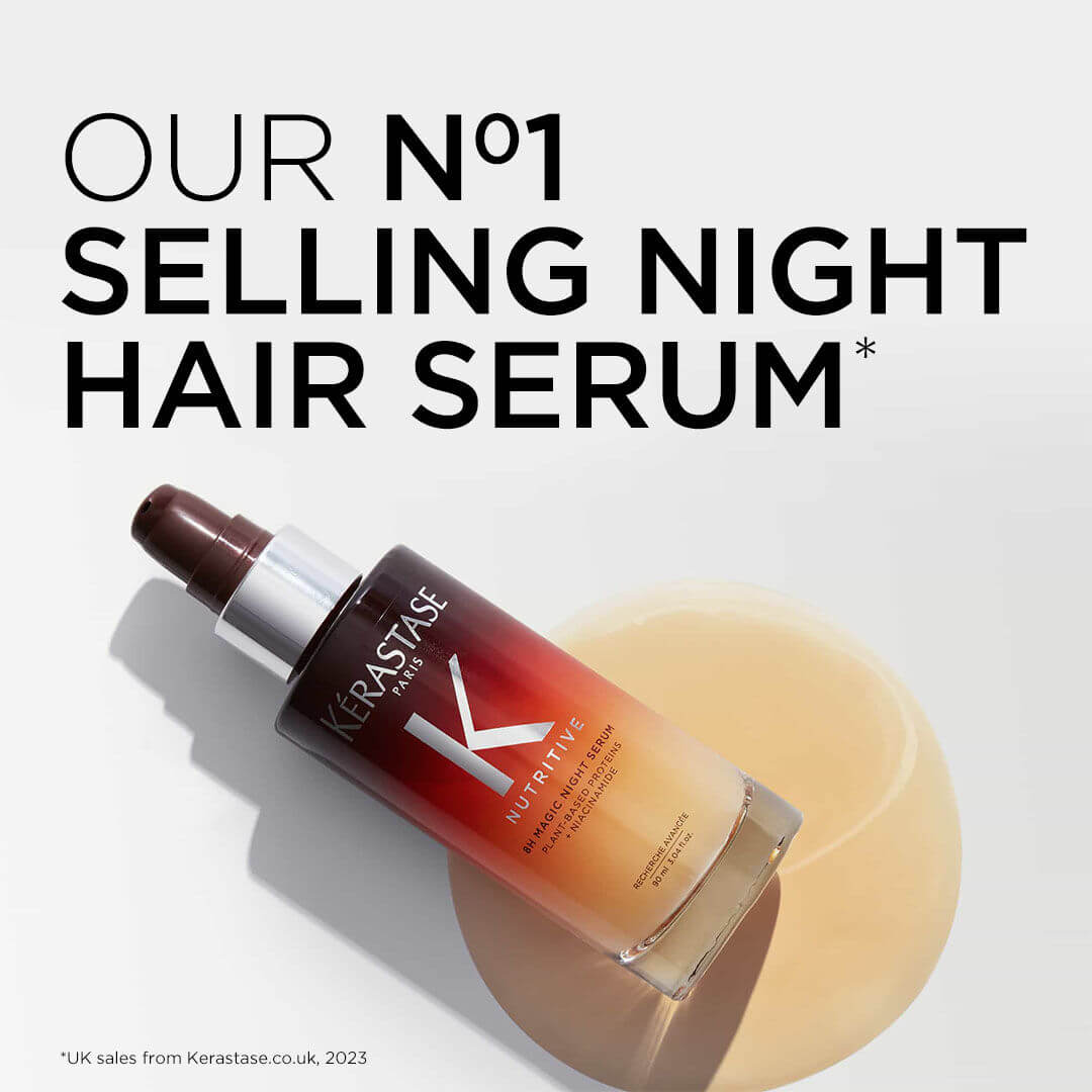 Nutritive 8h Magic Night Serum - image 7