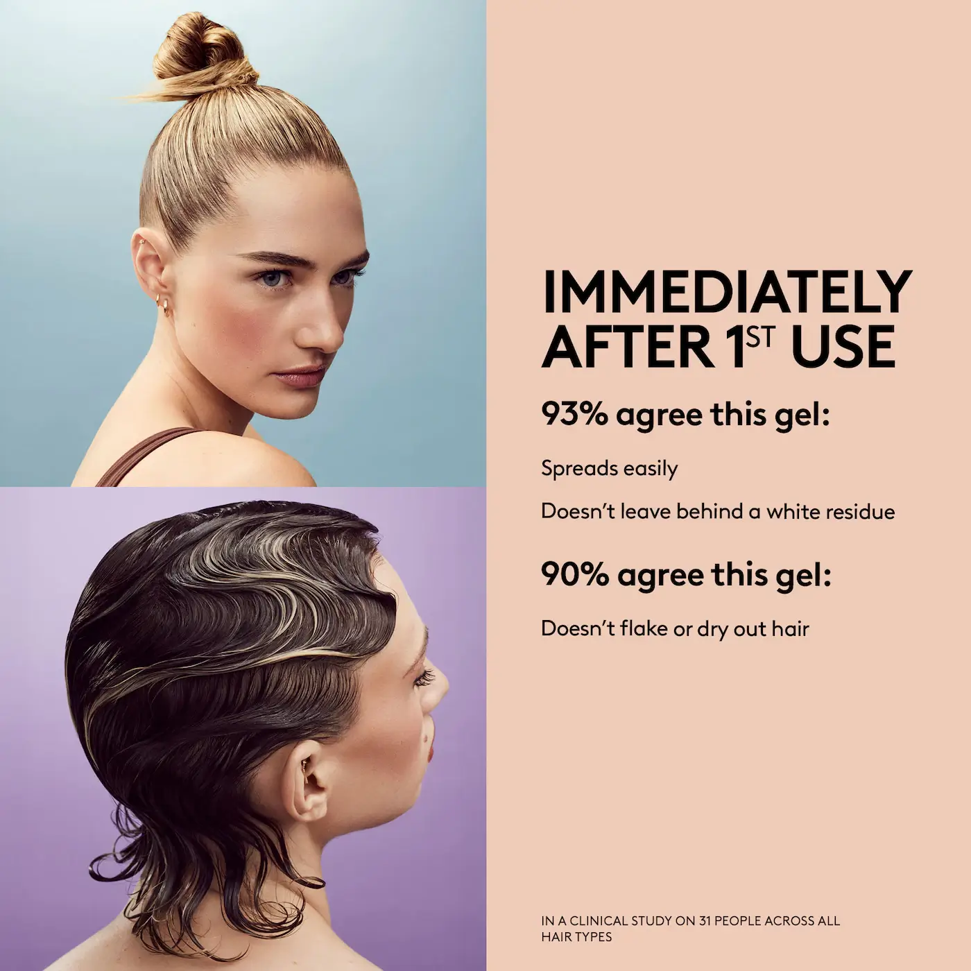 The Gelly Type  Strong Hold Gel - image 5