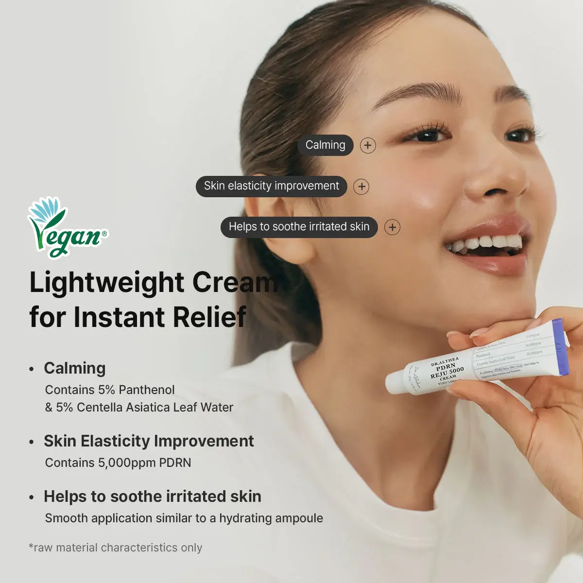 PDRN Reju 5000 Cream - image 5