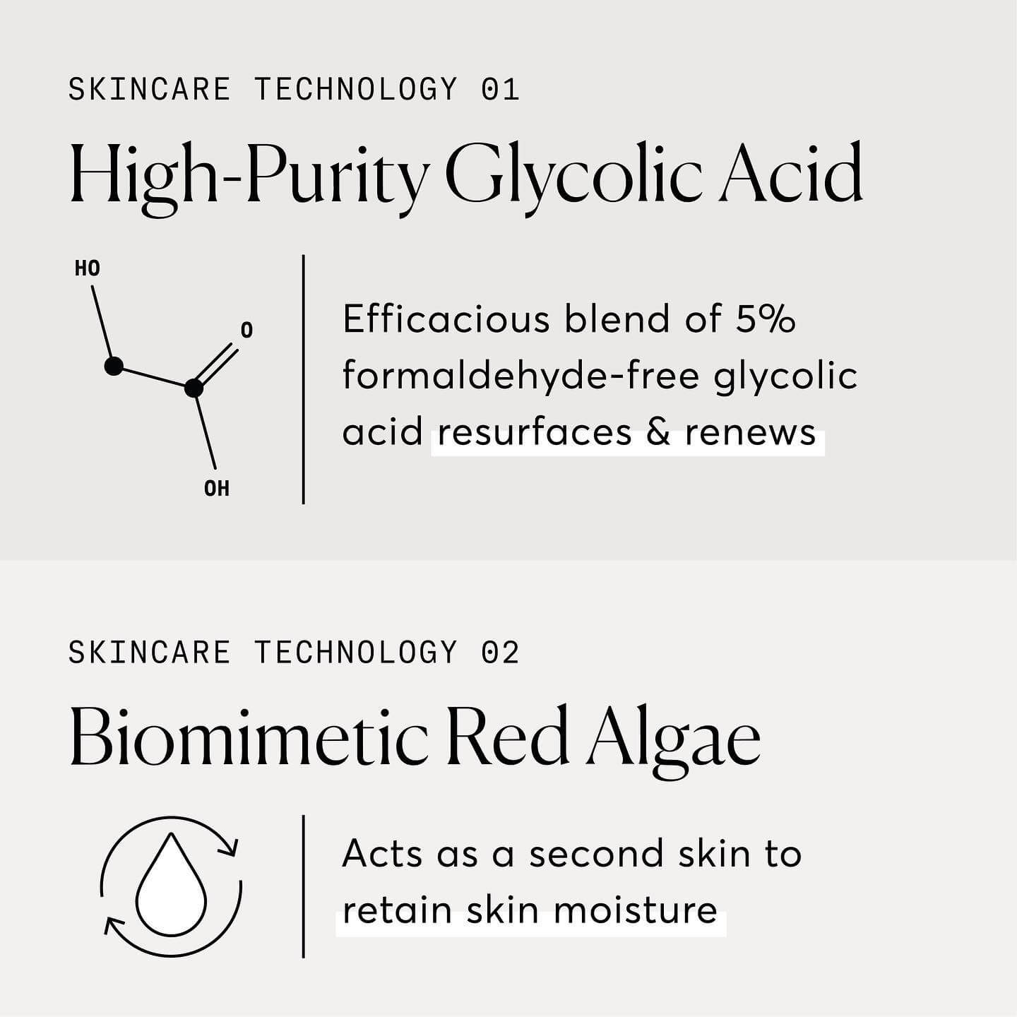 The Smoother Glycolic Acid Exfoliating Body Wash - image 5