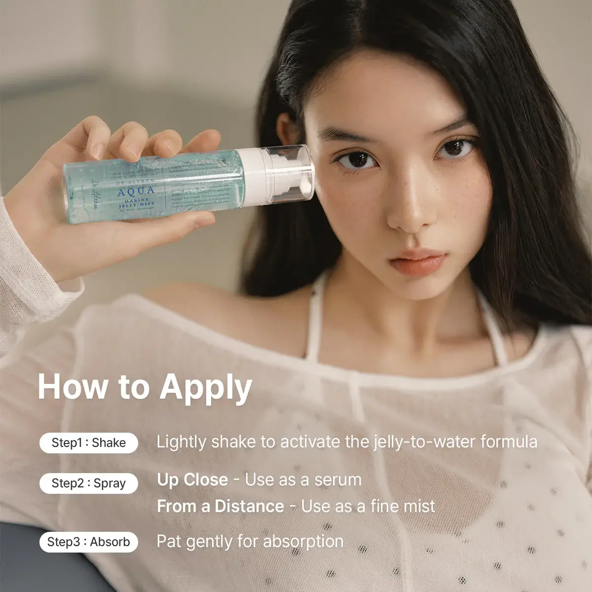 Aqua Marine Jelly Mist - image 6