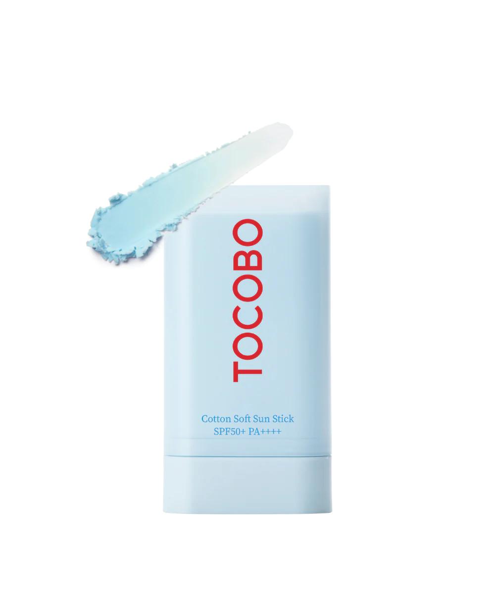 Cotton Soft Sun Stick - image 11