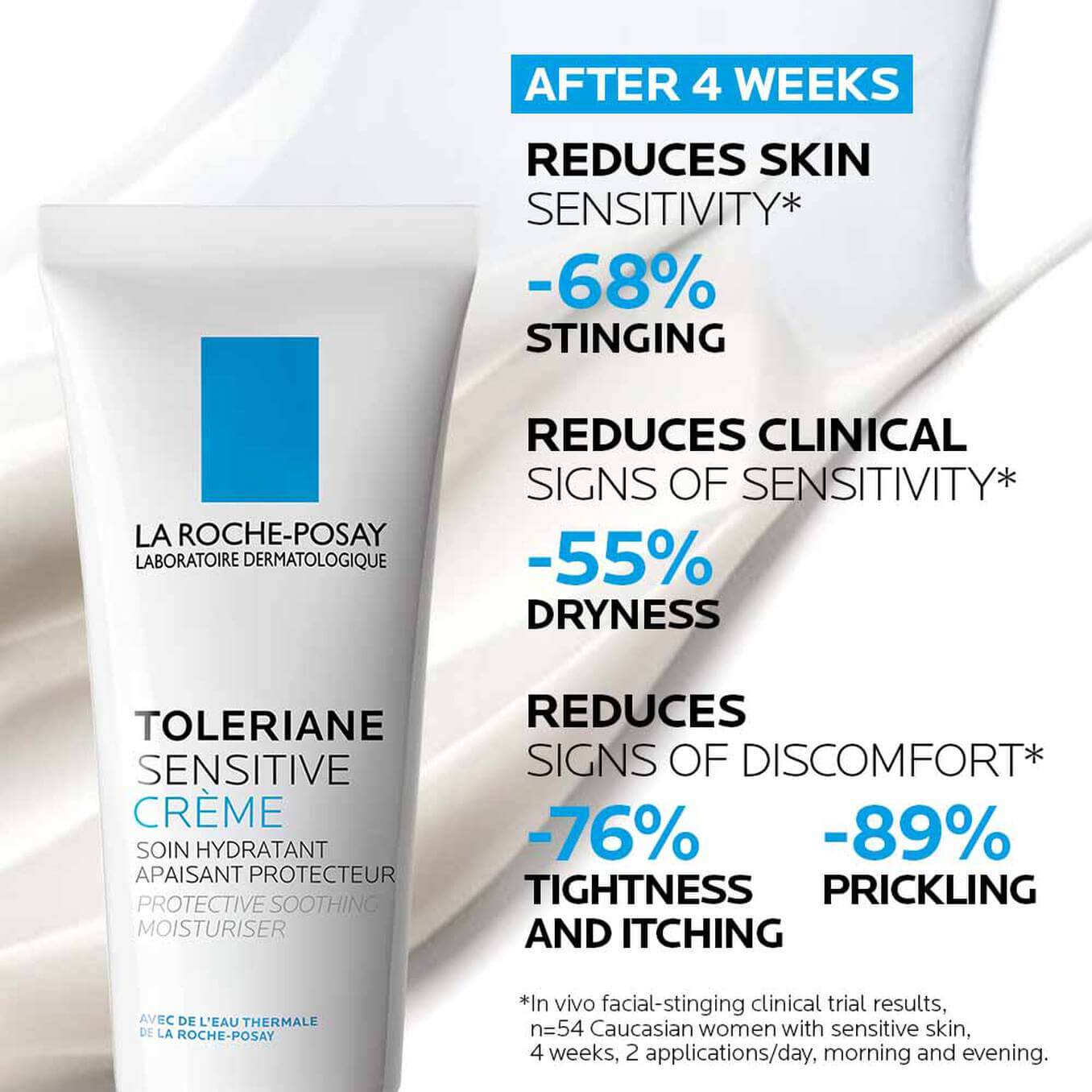 Toleriane Sensitive Skin Moisturiser - image 7