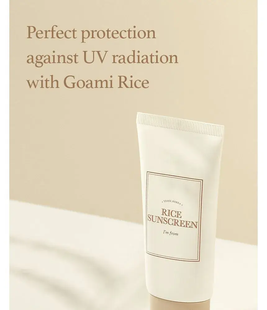 Rice Sunscreen - image 10