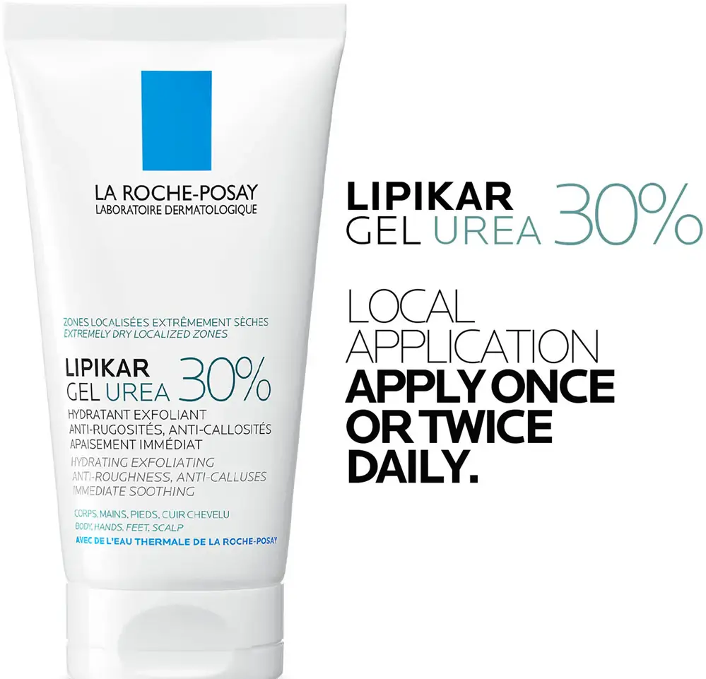 Lipikar Gel Urea 30%  - image 9