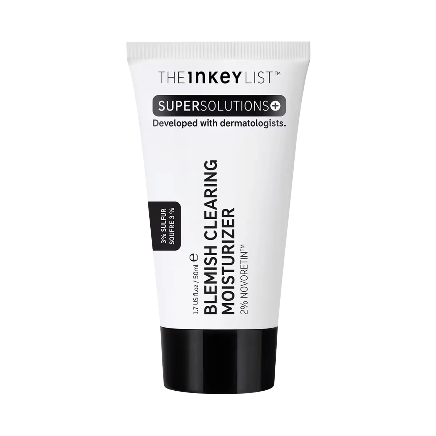 SuperSolutions Blemish Clearing Moisturizer