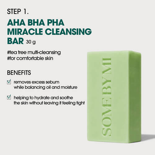 AHA BHA PHA 30Days Starter Kit - image 6